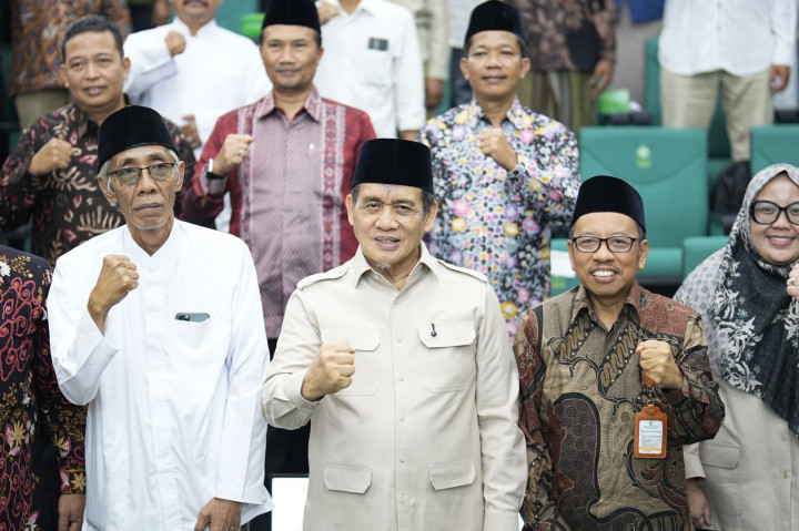Transformasi Pesantren, Ulama Jawa Tengah Tekankan Rekognisi Alumni