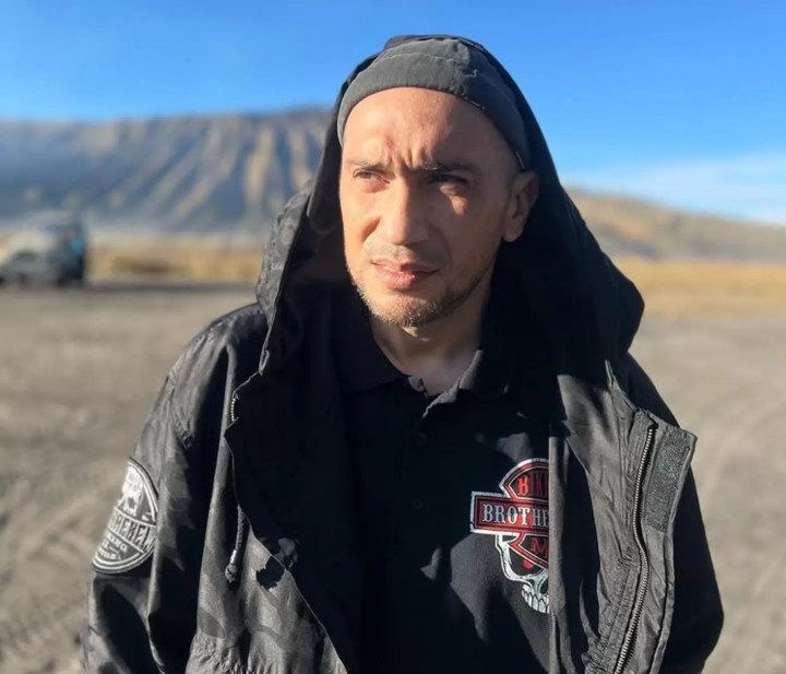 Kronologi Gary Iskak Meninggal karena Kecelakaan