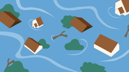 Pakar ITB Ungkap Penyebab Banjir Bandang Sumatra, Tak Cuma Karena Curah Hujan Tinggi