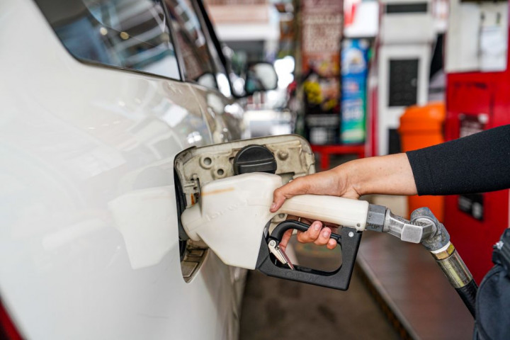 Mau Beli Pertalite? Begini Cara Daftar Online di Subsidi Tepat