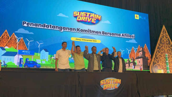 Ikatan Dinas, Jaminan Kerja di PLN untuk 250 Lulusan Terbaik ITPLN