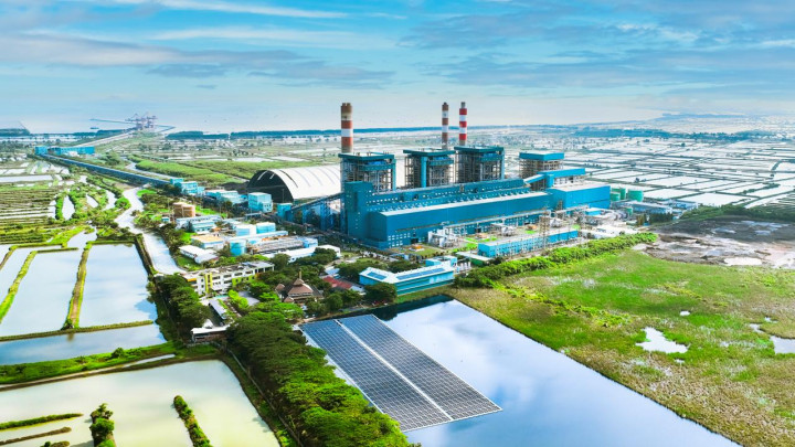 Menuju Energi Masa Depan, PLN IP-Huawei Siapkan Digitalisasi Pembangkit Berbasis AI