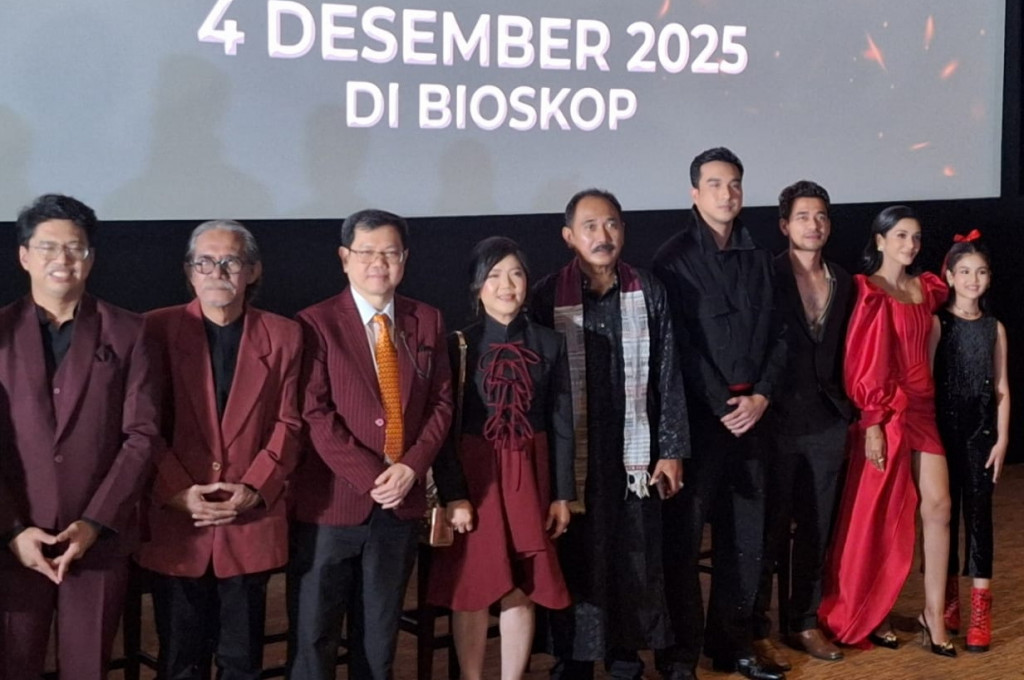 Film Riba (Foto: instagram)