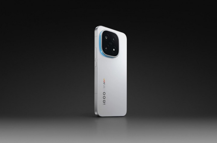 iQoo 15 Meluncur 2 Desember, Bakal Jadi Smartphone Snapdragon 8 Elite Gen 5  Pertama di Indonesia