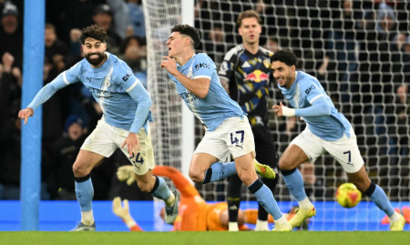 Hasil Liga Inggris: Man City dan Sunderland Susah Payah Kembali ke Jalur Kemenangan