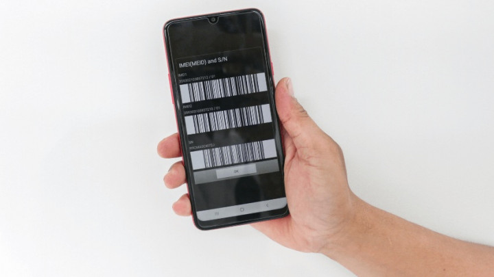 Tips Melacak HP Hilang dengan IMEI dan Alternatif Lainnya