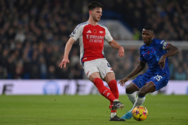 Arsenal Waspadai Ketajaman Chelsea