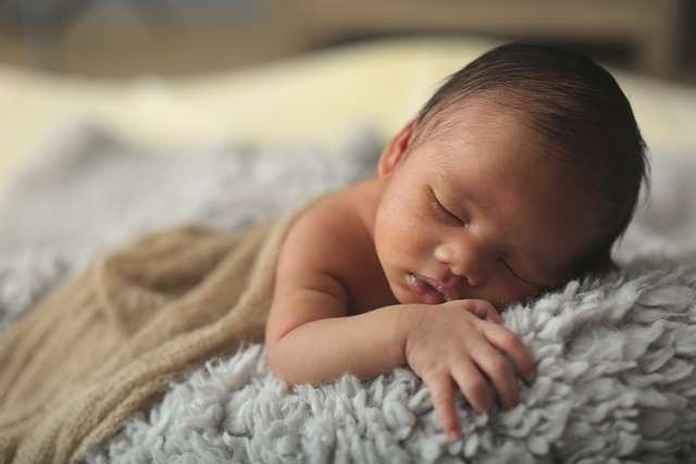 Ini Tips Memberi ASI atau Susu Formula untuk Bayi Prematur