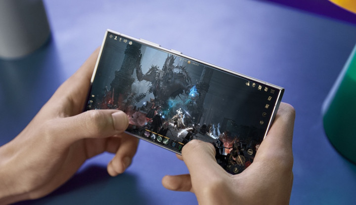 7 HP Samsung Terbaik untuk Gaming di 2025, Anti Lag dan Tahan Lama