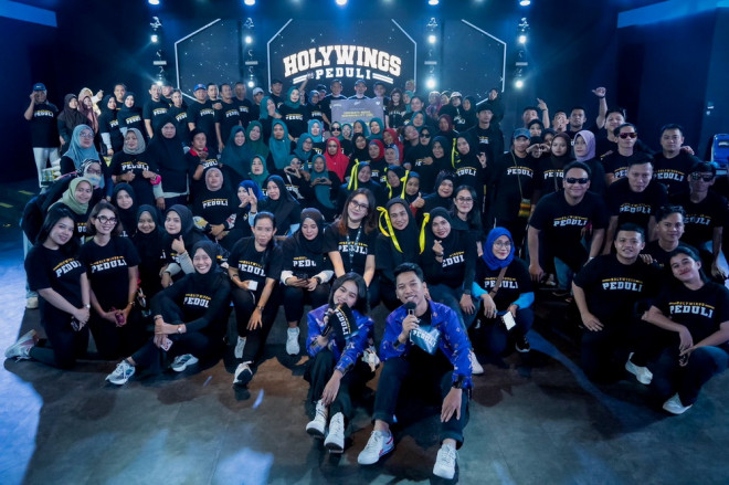 Sambut Momentum Hari Diabetes Sedunia dengan Aktivitas Sehat (Foto: instagram)