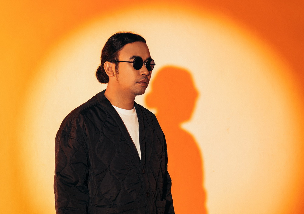 Whisnu Santika (Foto: dok. Whisnu Santika)