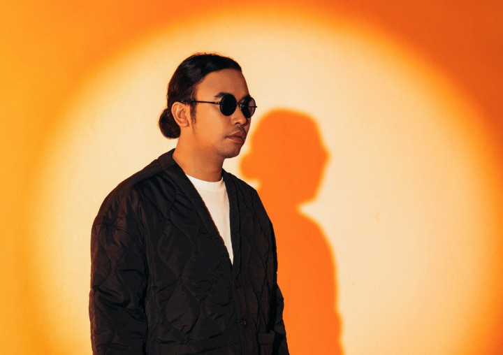 Whisnu Santika Soroti Pentingnya Koneksi dengan Penonton Setiap Manggung