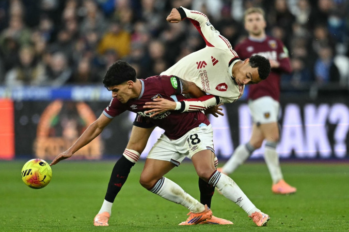 Hasil Liga Inggris: Tundukkan West Ham, Liverpool Kembali ke Jalur Kemenangan