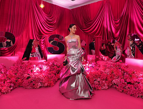 Airyn Tanu, COO Passion Jewelry. (Foto: Dok. Istimewa)