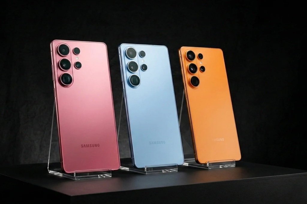 Samsung Galaxy S26 Ultra menawarkan sejumlah penyempurnaan dibandingkan dengan Galaxy S25 Ultra, meski ringan.