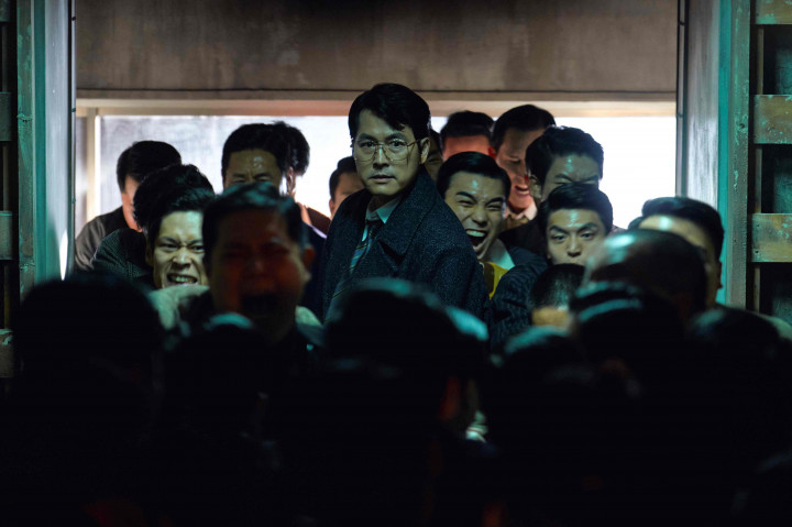 8 Drama Korea Terbaru Tayang Desember 2025, Reuni Kim Go-eun hingga Park Seo-joon