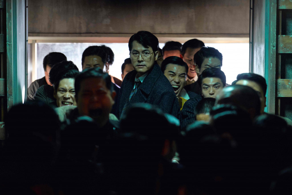 Drama Korea Made in Korea (Foto: Disney+)