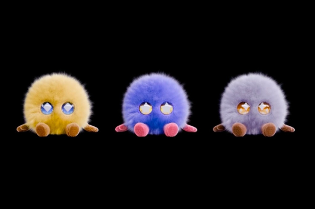 Huawei meluncurkan Smart Hanhan, boneka pintar berbasis AI yang bisa berbicara, merespon emosi, menyimpan memori, dan jadi teman emosional.