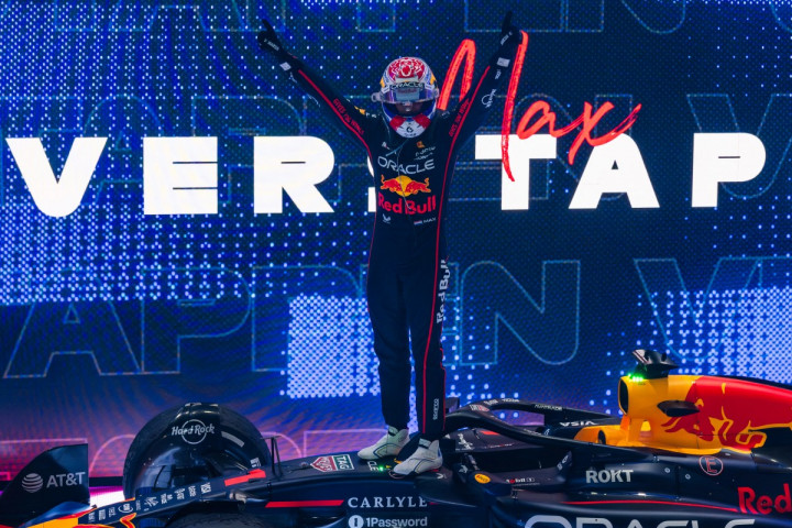 Verstappen Menangi GP Qatar, Penentuan Juara Dunia F1 2025 Berlanjut ke Seri Terakhir