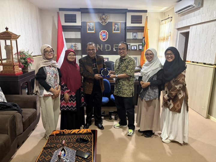 Kasus Kekerasan Seksual pada Anak di NTT Tinggi, Guru Perlu Keberanian Ajarkan Siswa Pencegahannya