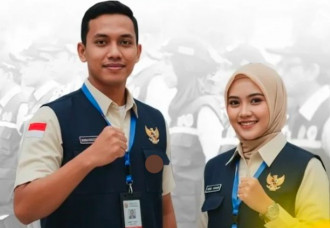 Ini Perkiraan Gaji Petugas Haji 2026