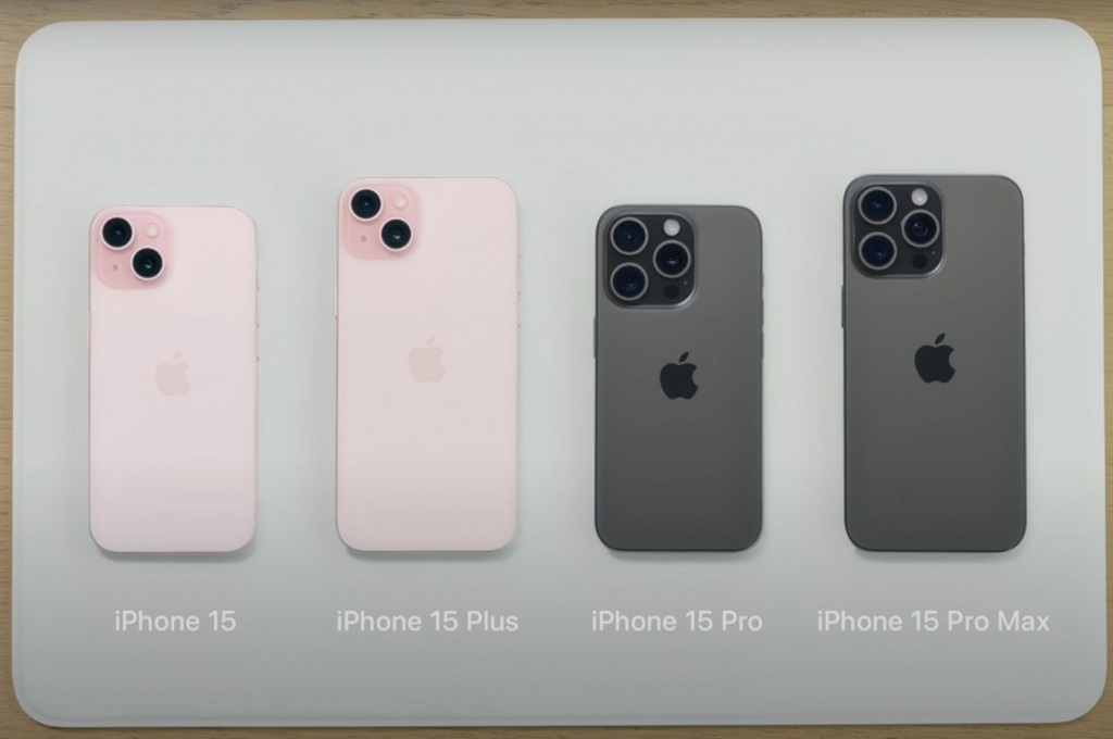 Harga iPhone 15 di Indonesia mengalami penurunan, dengan model baru dari Rp11,2 juta, sementara unit bekas tersedia dari Rp9,5 jutaan tergantung kondisi.