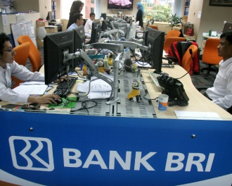 Sisa Kuota KUR Masih Numpuk,  Ini Tabel Angsuran KUR BRI 2025