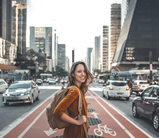  Dari Gen X hingga Gen Z, intip wisata yang dengan cara berbeda. (Foto: Ilustrasi/Dok. Unsplash.com)