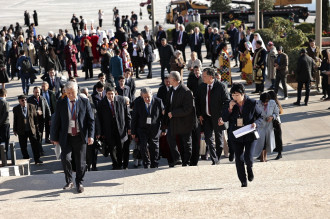 Ratusan Ilmuwan Serukan Upaya Lindungi Warisan Tradisional di