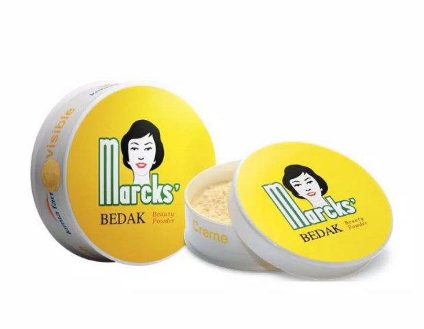 Bedak lokal pun enggak kalah kualitasnya, yuk intip! (Foto: Dok. Soco)