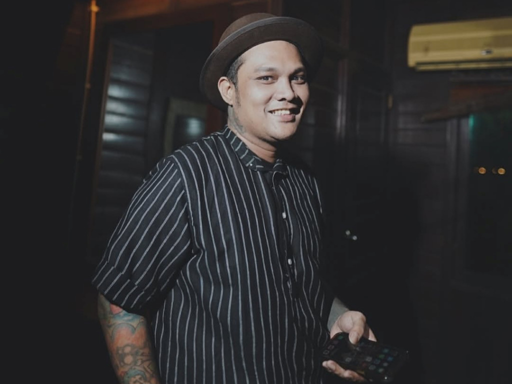 Virgoun (Foto: Instagram/virgoun_)