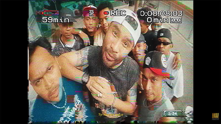 Lagu Indonesia Timur Bawa Revolusi Baru Industri Musik, Ecko Show: Dulu Dapat Sorotan Aja Susah!