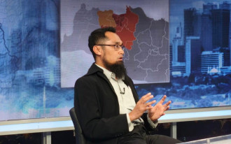 Aglomerasi Jabodetabekjur, Momentum Ketika Status Jakarta Bukan