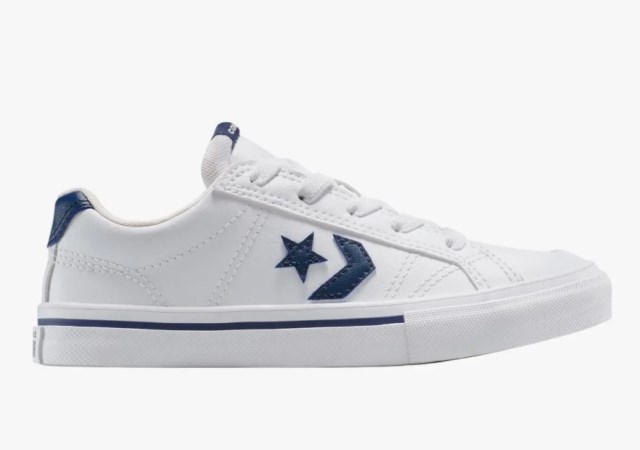 Sport Casual Easy-On. (Foto: Dok. Converse.id)