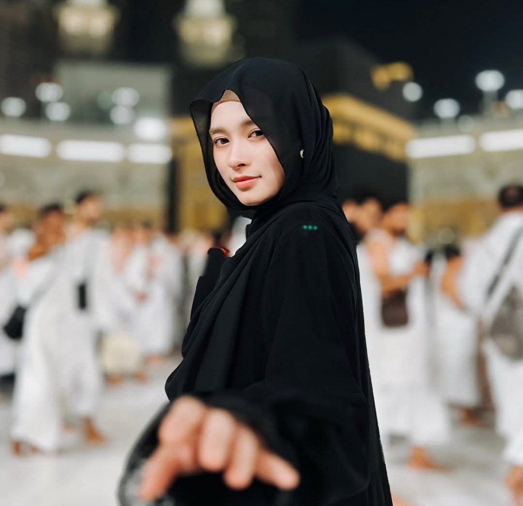 Inara Rusli (Foto: Instagram @mommy_starla)