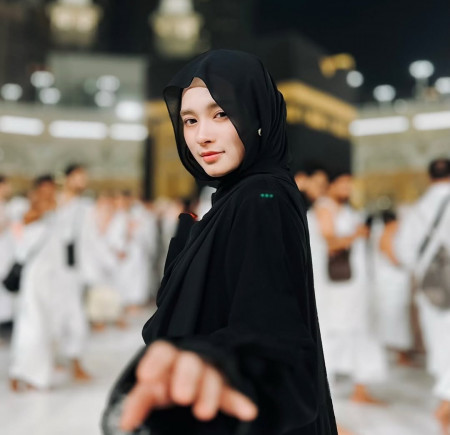 Inara Rusli Laporkan Insanul Fahmi ke Polisi, Merasa Ditipu Hingga Mau Dinikahi