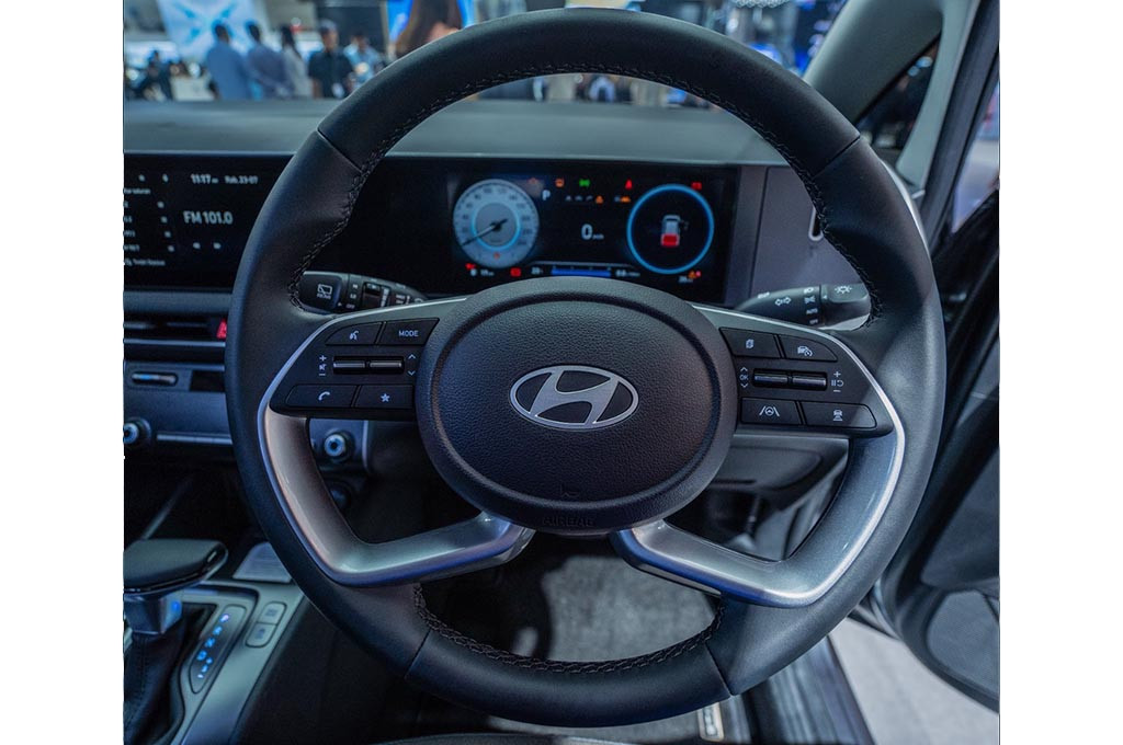 Setir Hyundai Stargazer Cartenz. Hyundai