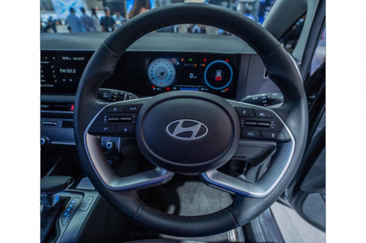 Cara Mengaktifkan Fitur Smart Cruise Control Milik Hyundai