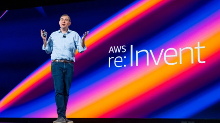 AWS Re:Invent 2025 Dimulai! Fajar Era Agentic AI