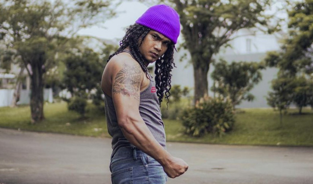 Maell Lee (Foto: Instagram @mael_lee)