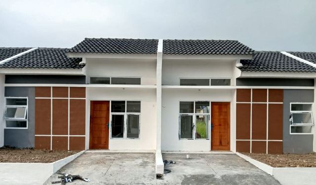 Warga Cileungsi, Catat Rekomendasi Rumah di Bawah Rp200 Juta