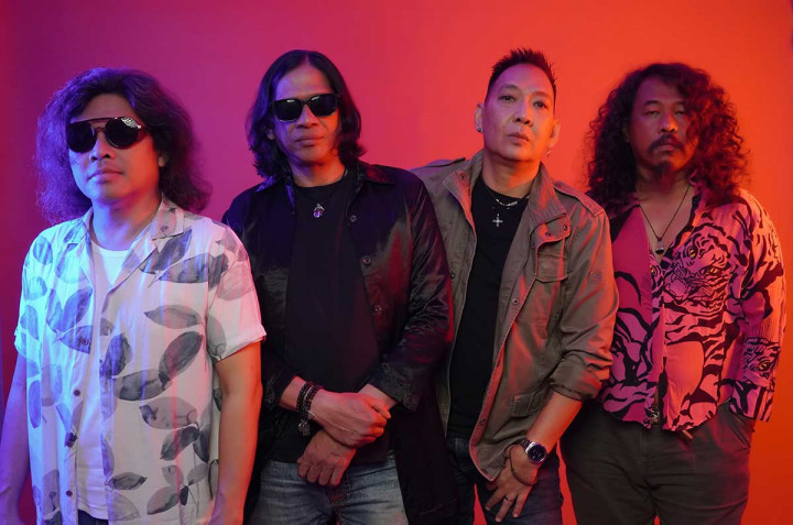 Setelah Enam Tahun, The Flowers Hadir Lagi Lewat Single “Luka Yang Manis”