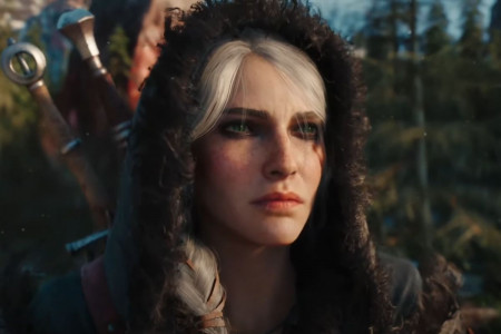 CD Projekt Targetkan Rilis Trilogi Baru The Witcher 4 dalam Enam Tahun