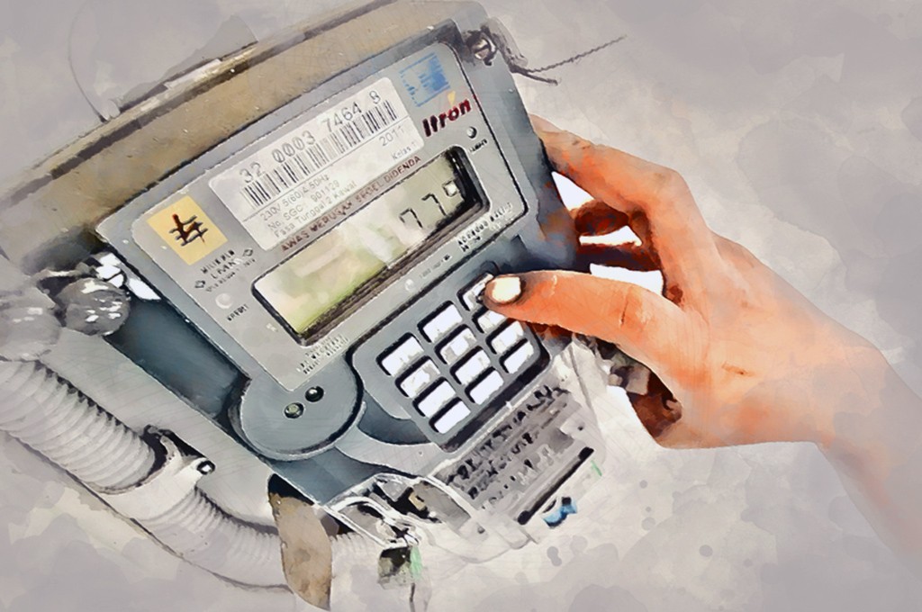 Tarif listrik PLN. Foto: Medcom.