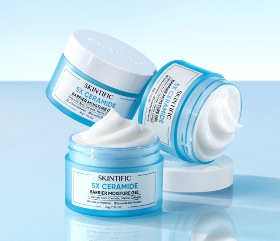 5 Moisturizer Mengandung Ceramide yang Cocok Perbaiki Skin Barrier