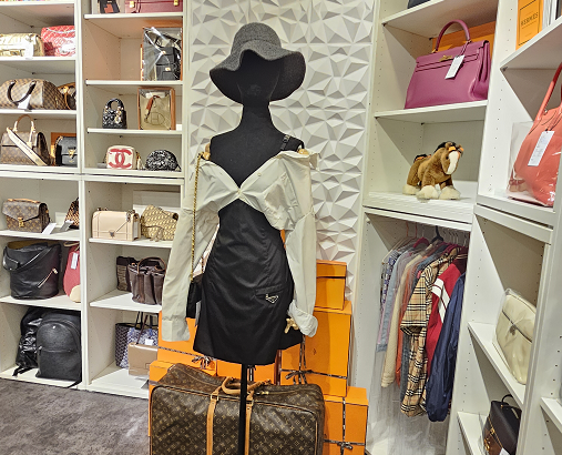 Manjakan Pencinta Luxury Brand, Senayan Preloved Branded Centre Digelar 4 Hari