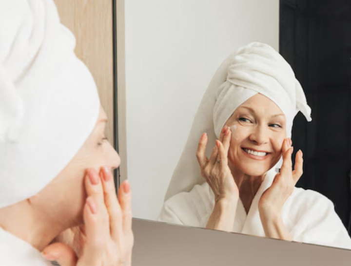 Deretan Sabun Muka Mengandung Kolagen untuk Usia 50an, Harga Mulai dari Rp20 Ribuan