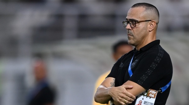 Apologi Pelatih Borneo FC Usai Menelan Kekalahan Perdana