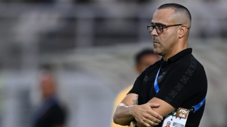 Apologi Pelatih Borneo FC Usai Menelan Kekalahan Perdana