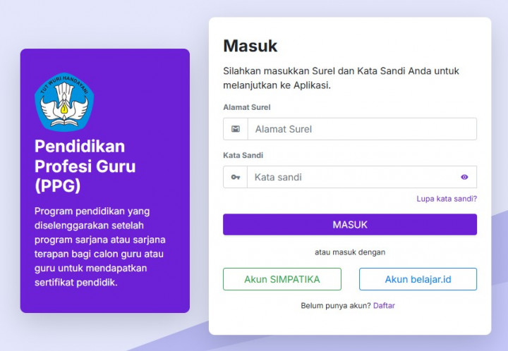 Selamat! 24.994 Orang Lulus Seleksi Tes Substansi PPG Calon Guru 2025, Cek di Link Ini